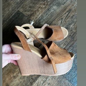 Wedges